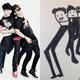 Illustration for article titled Kpop Group As Told By Twitter Doodles